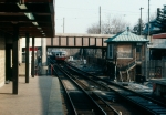 Ashmont Station
